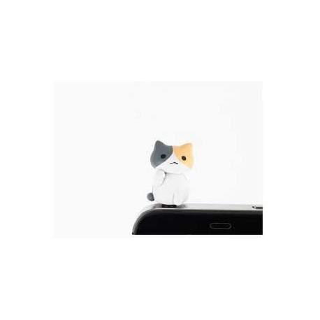 Jack CAT 2 pour telephones et tablettes