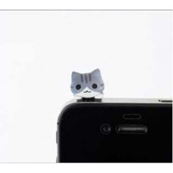 Jack CAT 4 pour telephones et tablettes