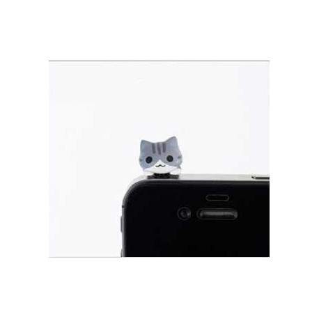 Jack CAT 4 pour telephones et tablettes