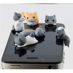 Jack CAT 1 pour telephones et tablettes