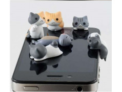 Jack CAT 1 pour telephones et tablettes