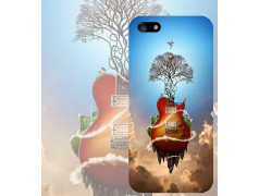 Coque GUITAR DREAM pour iPhone 5