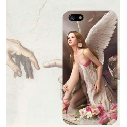 Coque FANTASY 7 pour iPhone 5