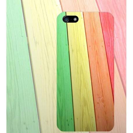 Coque WALL 3 pour iPhone 5