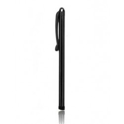 Stylet noir pour ecran tactile : iphone, samsung etc ...