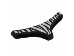 STRING zebre pour IPHONE 3, 4 et 5