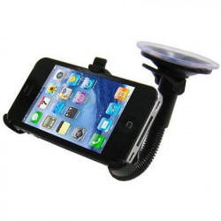 Support voiture pour Iphone 4 