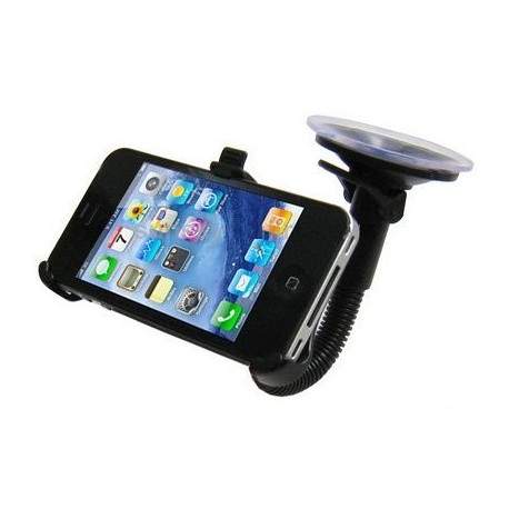 Support voiture pour Iphone 4 