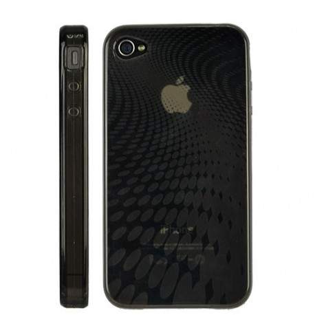 coque iphone 4 grise coque iphone 4 grise