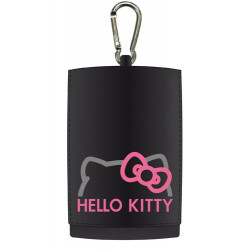 pochette universelle originale HELLO KITTY pour téléphones et MP3