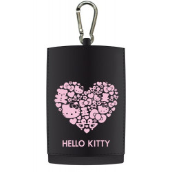 pochette universelle originale HELLO KITTY pour téléphones et MP3