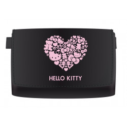 pochette universelle originale HELLO KITTY pour téléphones et MP3