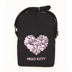 Housse universelle originale HELLO KITTY pour tablettes et notebooks jusqu'a 11 pouces