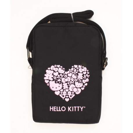 Housse universelle originale HELLO KITTY pour tablettes et notebooks jusqu'a 11 pouces