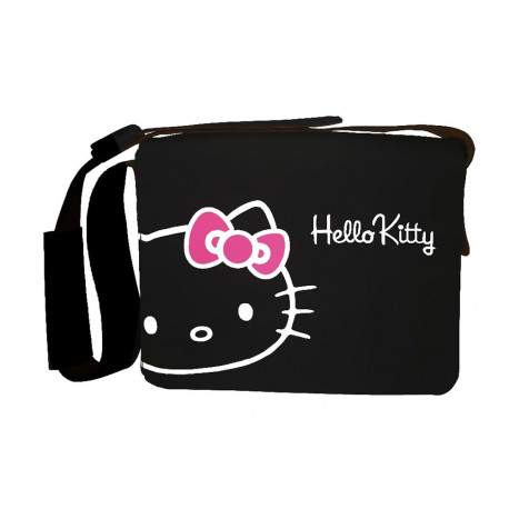 Housse universelle originale HELLO KITTY pour tablettes et notebooks jusqu'a 10 pouces