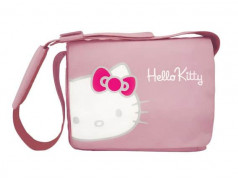 Housse universelle originale HELLO KITTY pour tablettes et notebooks jusqu'a 15 pouces