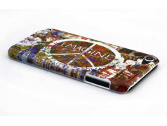 Coque IMAGINE pour IPOD TOUCH 5