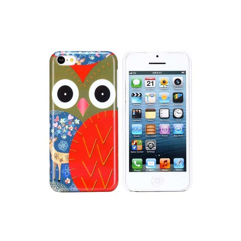 coque iphone 5 hibou coque iphone 5 hibou