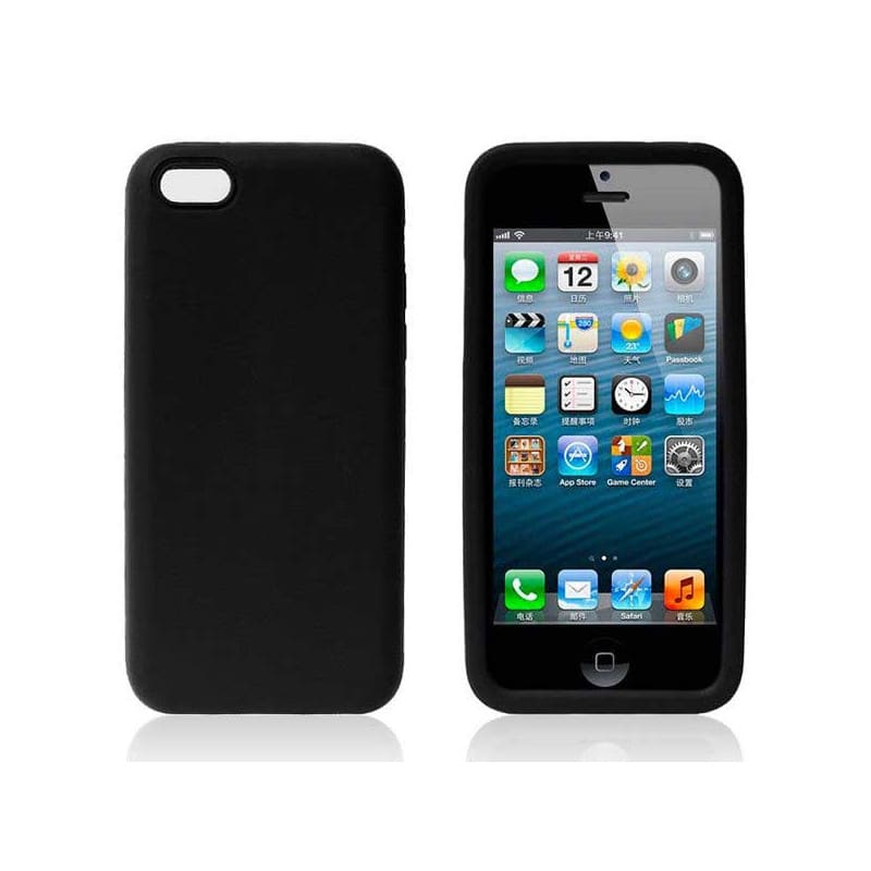 Coque Iphone Silicone Souple Coque Iphone Silicone Souple