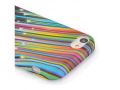 Coque STARS pour iPhone 5C