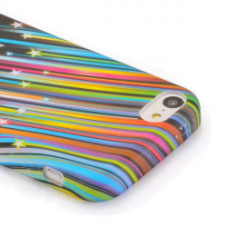 Coque STARS pour iPhone 5C