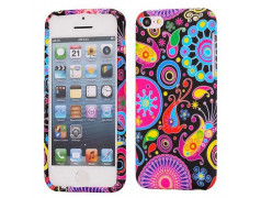 Coque FLEX pour iPhone 5C