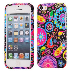 Coque FLEX pour iPhone 5C