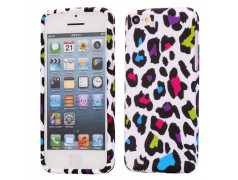 Coque LEOPARD pour iPhone 5C