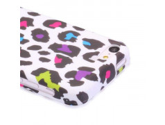 Coque LEOPARD pour iPhone 5C