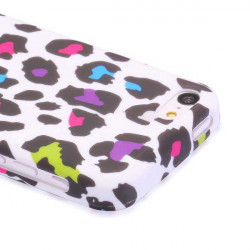 Coque LEOPARD pour iPhone 5C