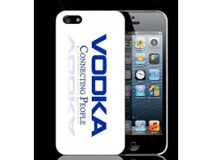 Coque VODKA pour iPhone 5