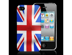 Coque UK FLAG pour iPhone 5