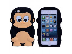 Coque 3D MONKEY pour iPhone 5C