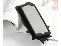 Coque FUCK pour iPhone 5 et 5S