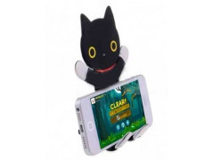 Support CRAZY CAT pour telephones ou lecteurs Mp3