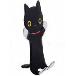 Support CRAZY CAT pour telephones ou lecteurs Mp3