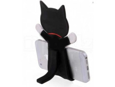 Support CRAZY CAT pour telephones ou lecteurs Mp3