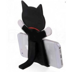 Support CRAZY CAT pour telephones ou lecteurs Mp3