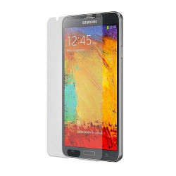 Films de protection pour SAMSUNG GALAXY NOTE 3