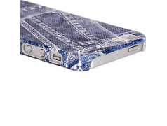 Coque JEANS 2 pour iPhone 5