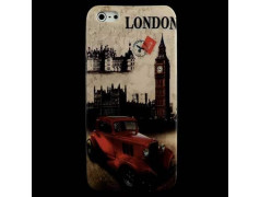 Coque LONDON 2 pour iPhone 5 et 5S