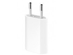 Mini chargeur 220V pour Iphone, Ipad et Ipod .