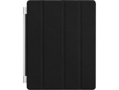 Etuis ULTIMATE COVER noire pour IPAD 2 et 3