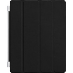 Etuis ULTIMATE COVER noire pour IPAD 2 et 3