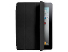 Etuis ULTIMATE COVER noire pour IPAD 2 et 3