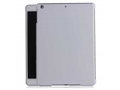 coque rigide blanche pour IPAD AIR