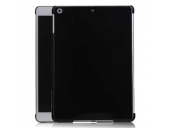 coque rigide noire pour IPAD AIR