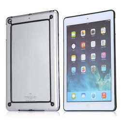 coque BUMPER pour IPAD AIR