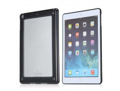 coque BUMPER noire pour IPAD AIR