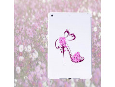 Coque TALON AIGUILLE FLEURS  pour iPad Air